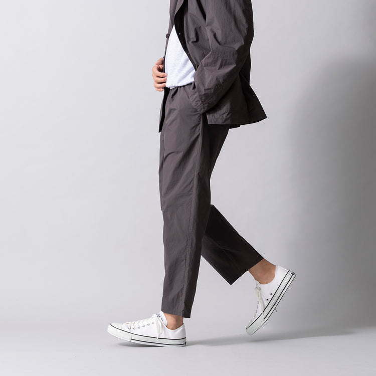 着用サイズL(モデル身長180cm)