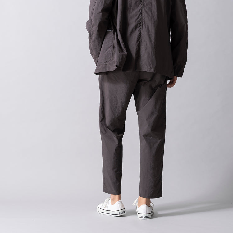 着用サイズL(モデル身長180cm)