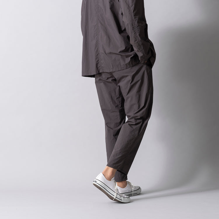着用サイズL(モデル身長180cm)