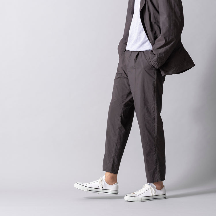 着用サイズL(モデル身長180cm)