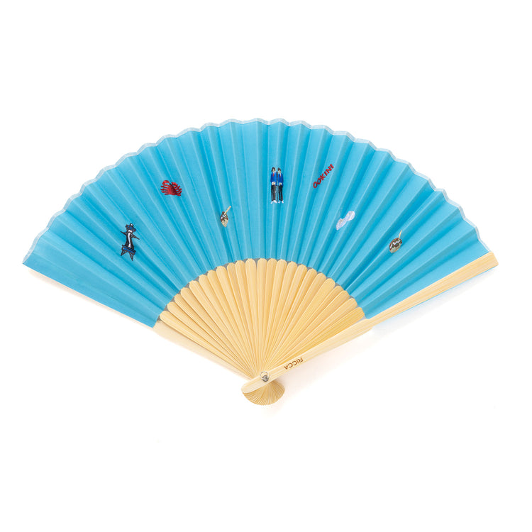 OSAKA
