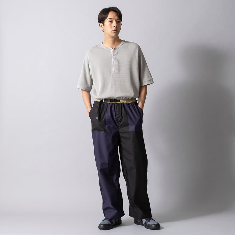 着用サイズL(モデル身長180cm)