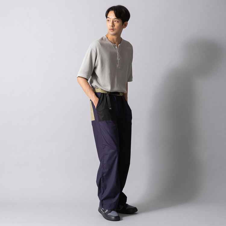 着用サイズL(モデル身長180cm)