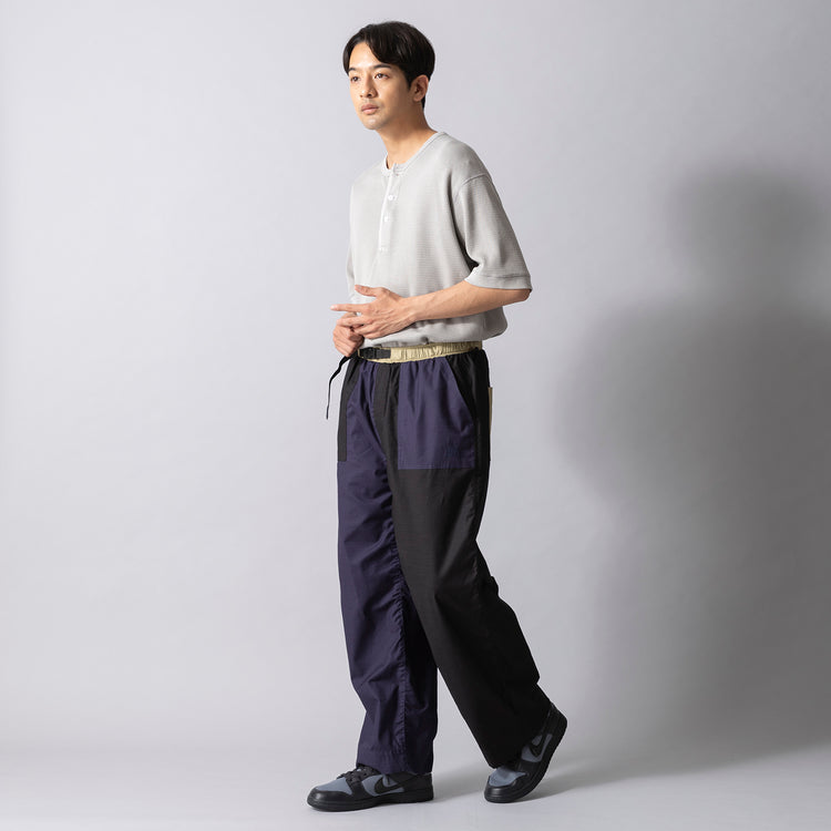 着用サイズL(モデル身長180cm)