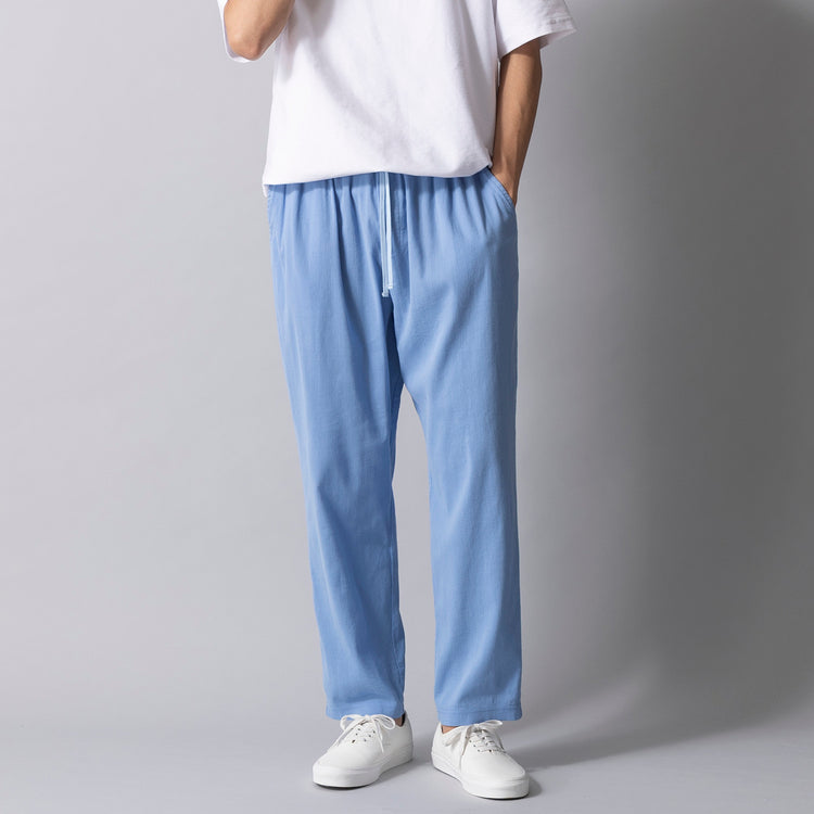 着用サイズL(モデル身長180cm)