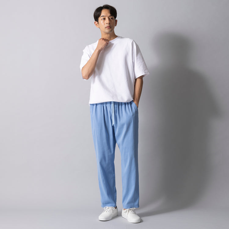 着用サイズL(モデル身長180cm)