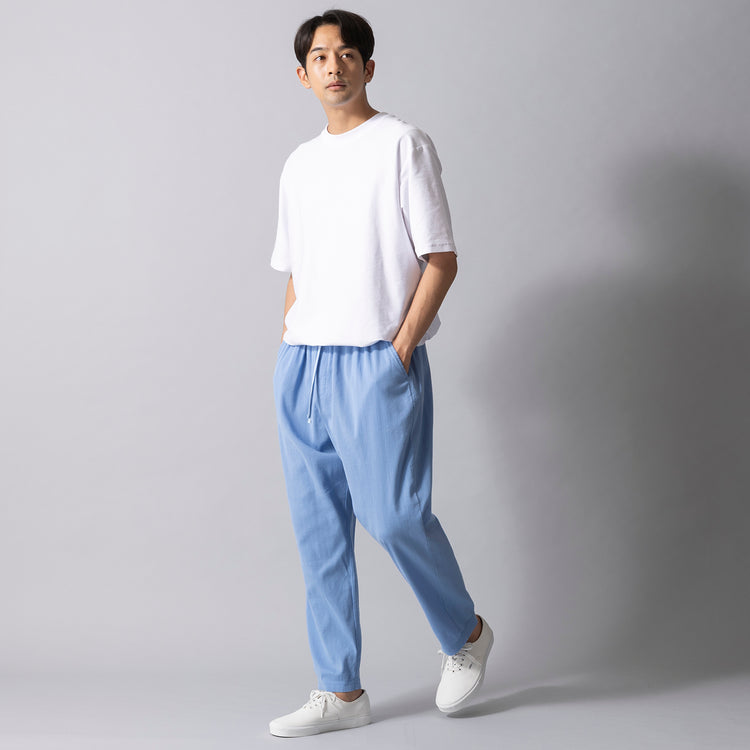 着用サイズL(モデル身長180cm)