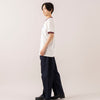 モデル身長163cm