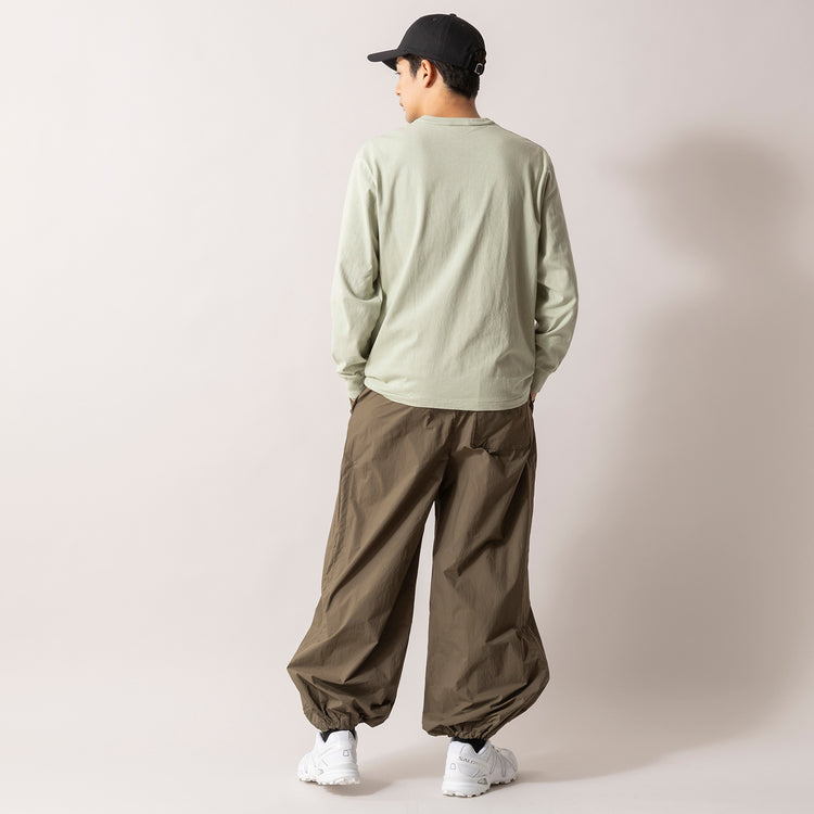 モデル身長180cm