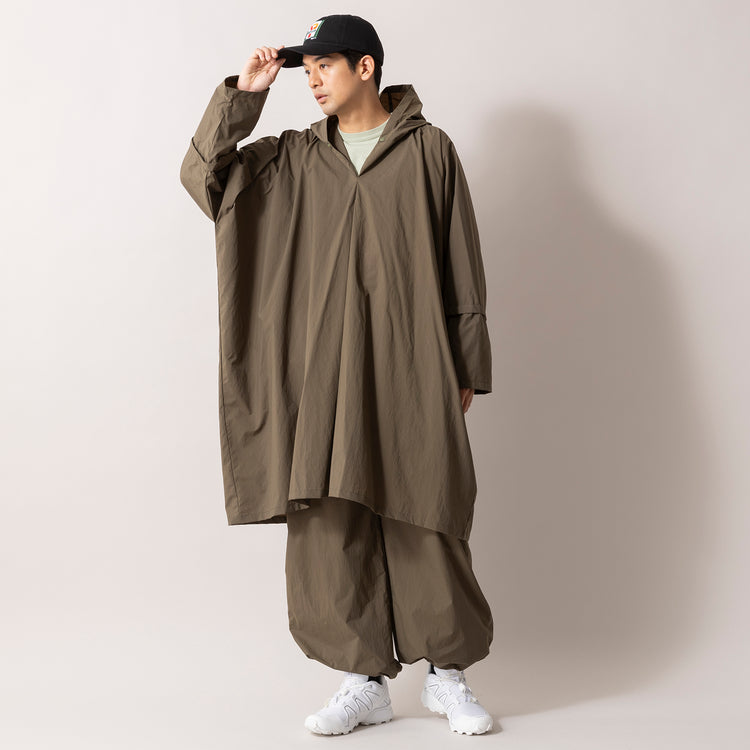 モデル身長180cm