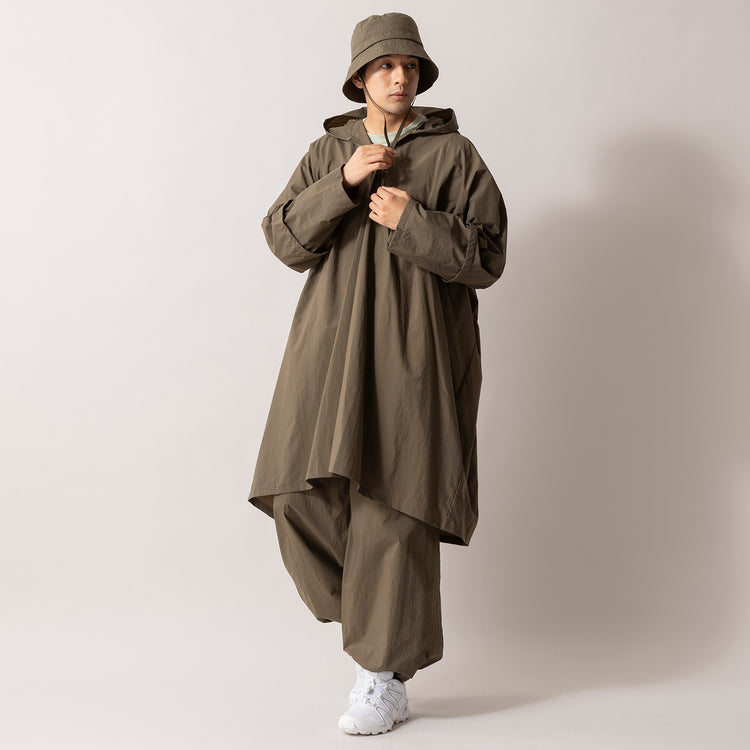 モデル身長180cm