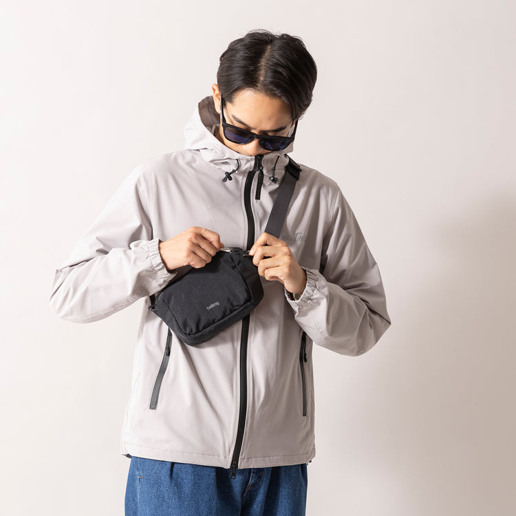 Bellroy | ベルロイ Lite Belt Bag
