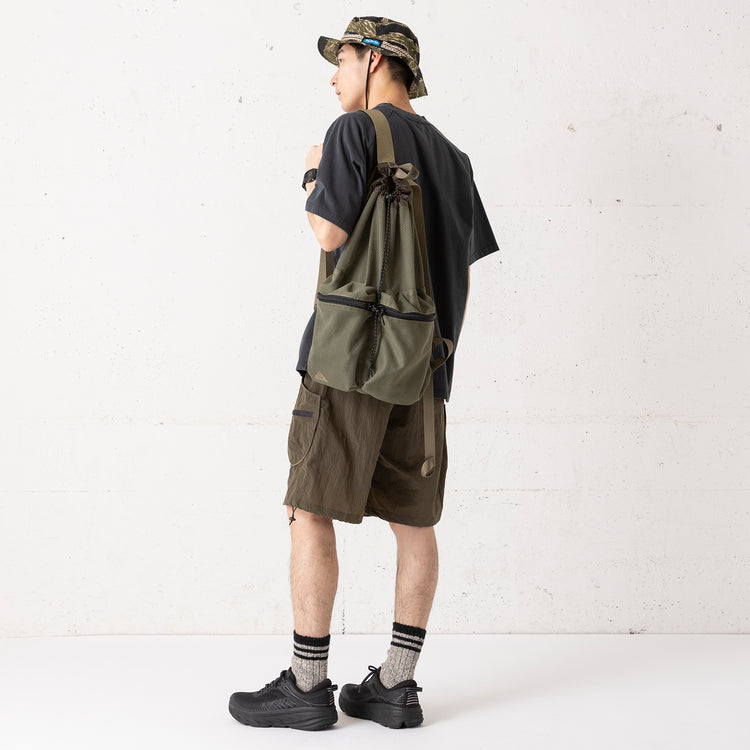 WEEKEND(ER)&co. | ウィークエンダー WKDMESH DW PACK