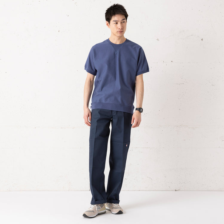 着用サイズL (モデル身長180cm)