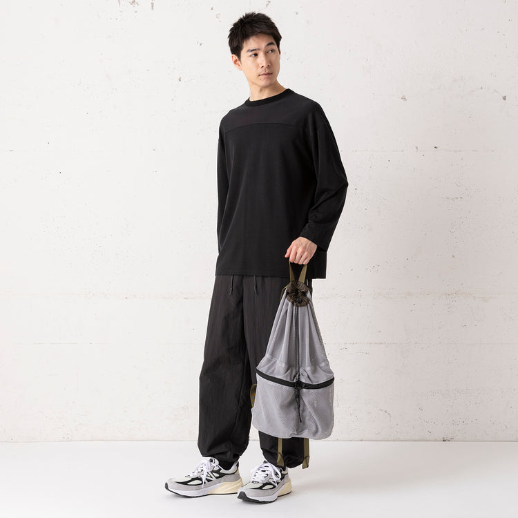 WEEKEND(ER)&co. | ウィークエンダー WKDMESH DW PACK