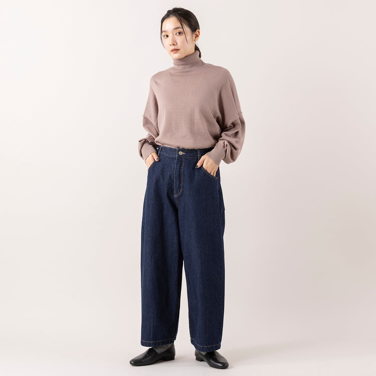 モデル身長163cm