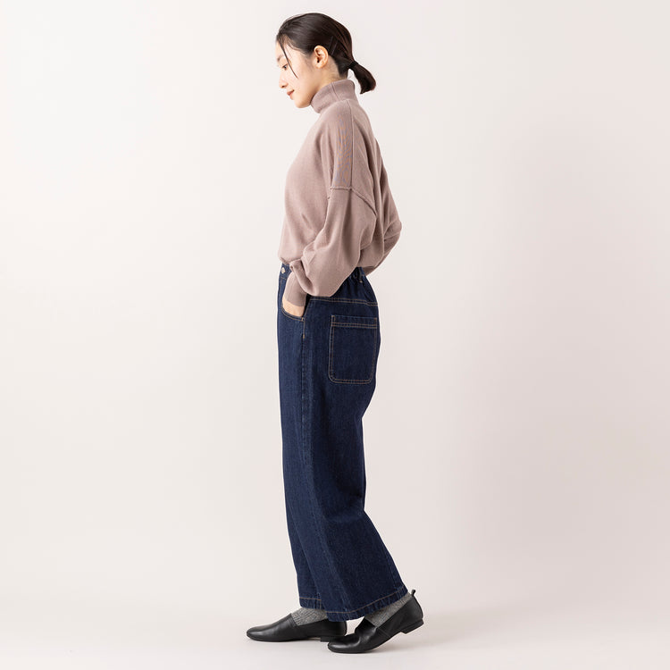モデル身長163cm