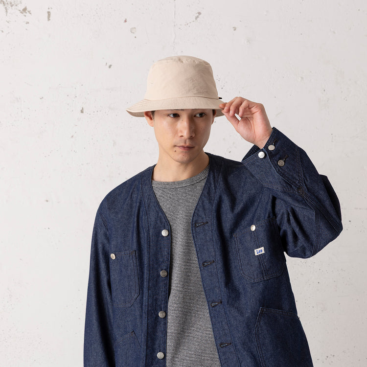 TESTIFY | テスティファイ Parasol Charm Hat 2