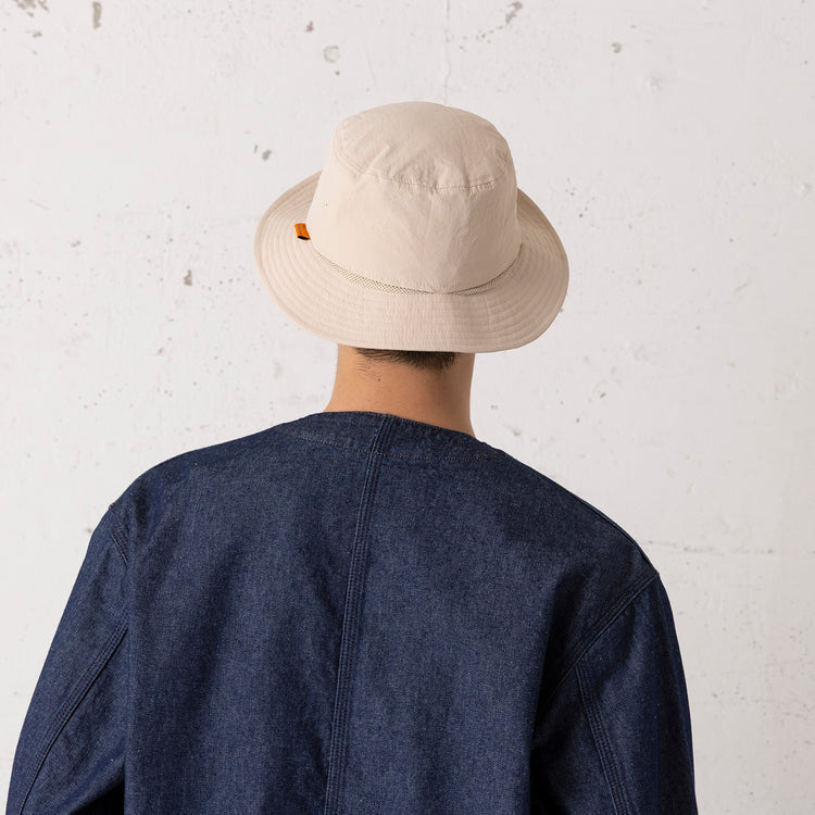 TESTIFY | テスティファイ Parasol Charm Hat 2