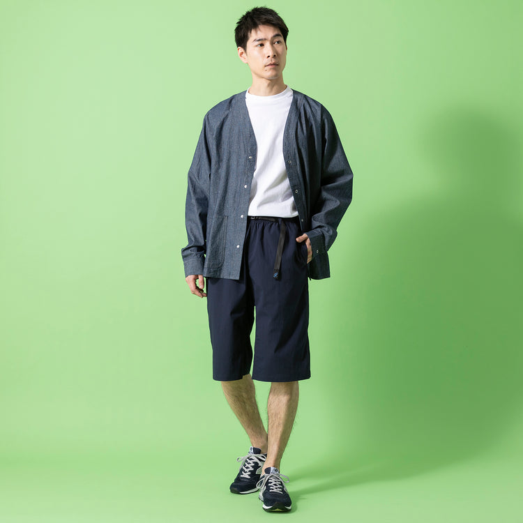 着用サイズ L(身長180cm)