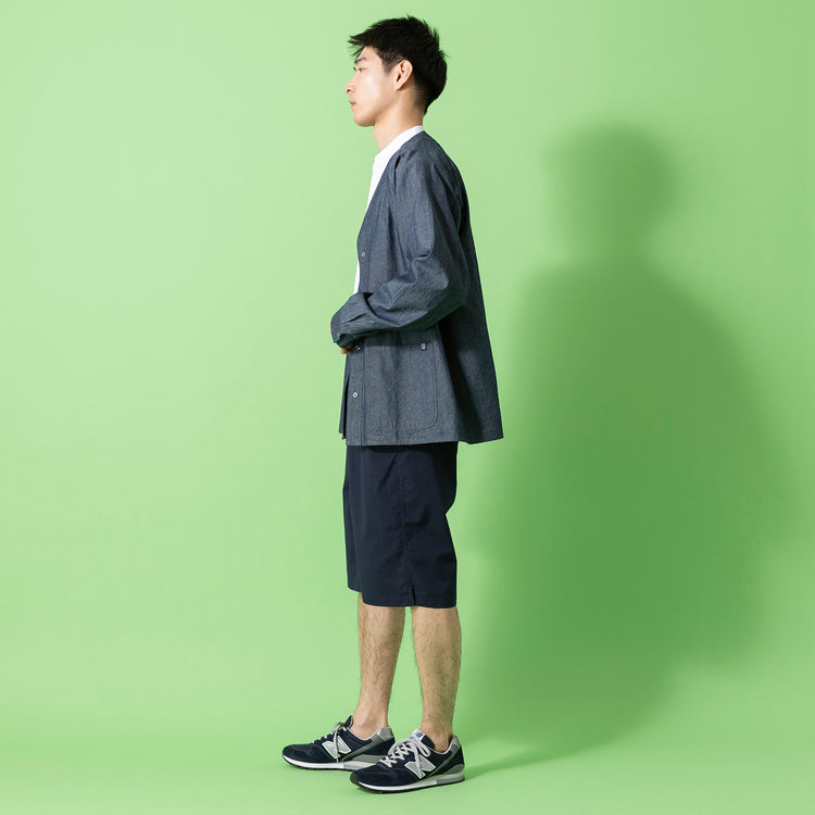 着用サイズ L(身長180cm)
