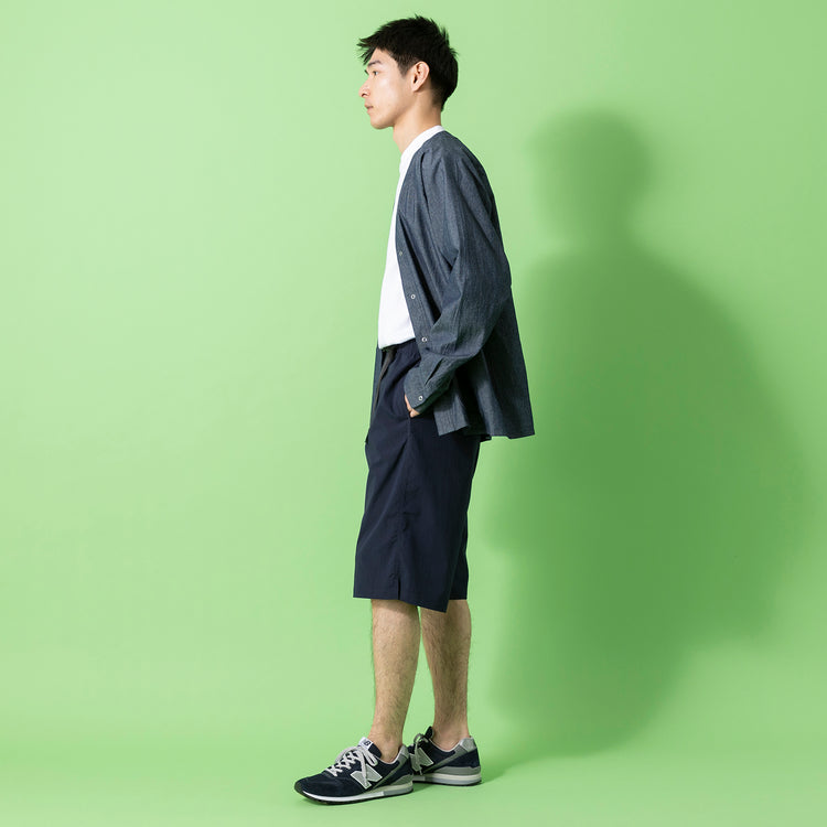 着用サイズ L(身長180cm)