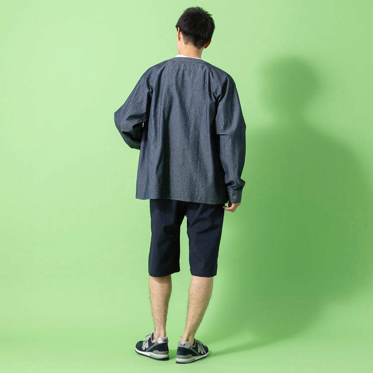 着用サイズ L(身長180cm)