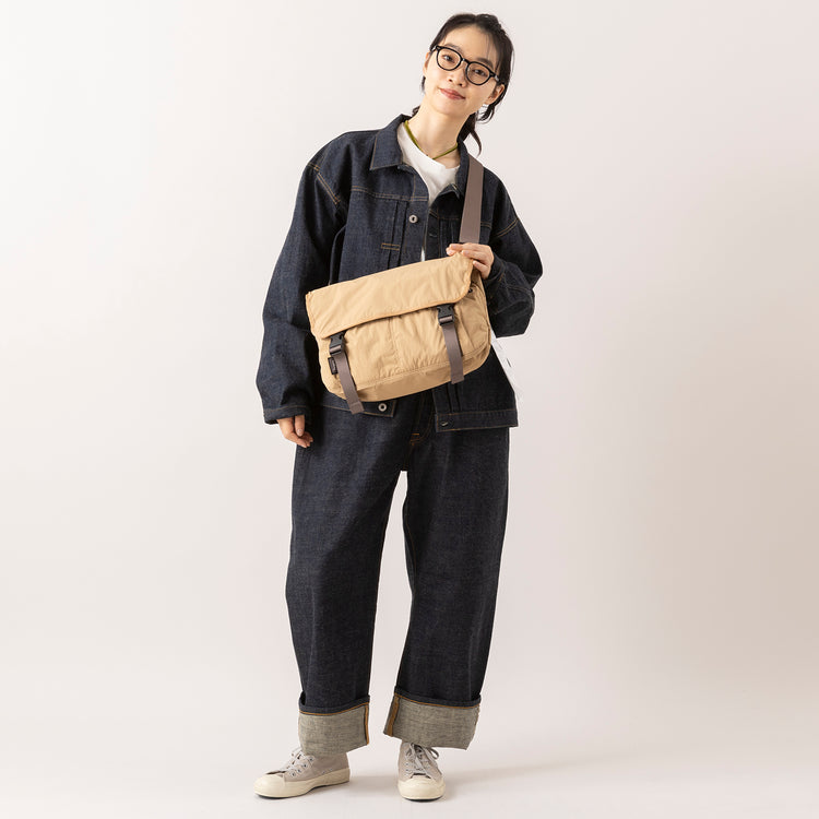 Bellroy | ベルロイ Cinch Messenger