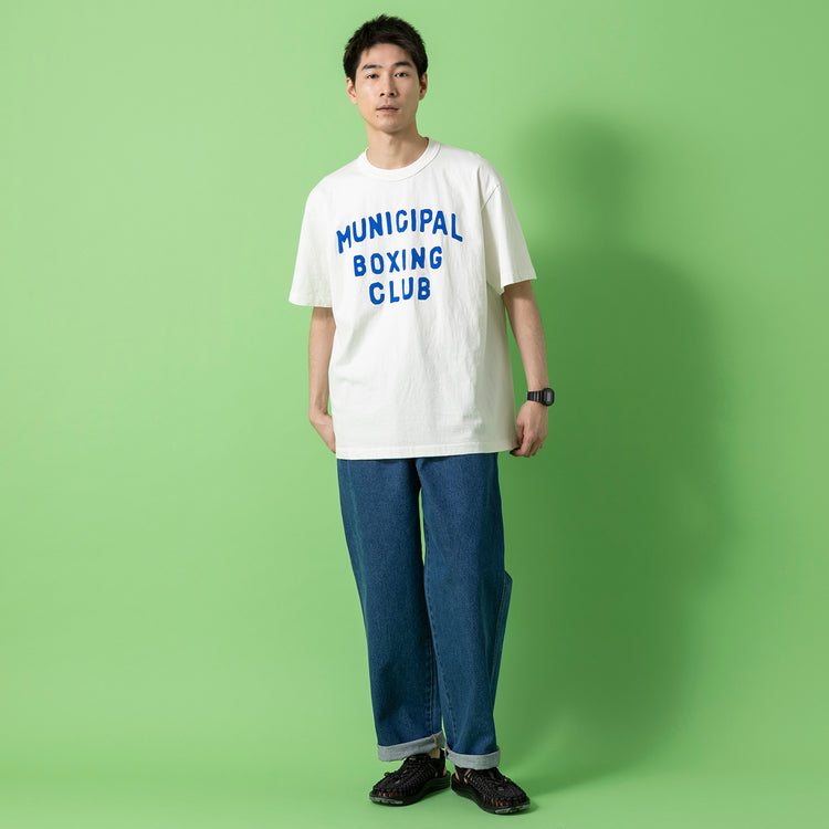 着用サイズ 40(身長180cm)