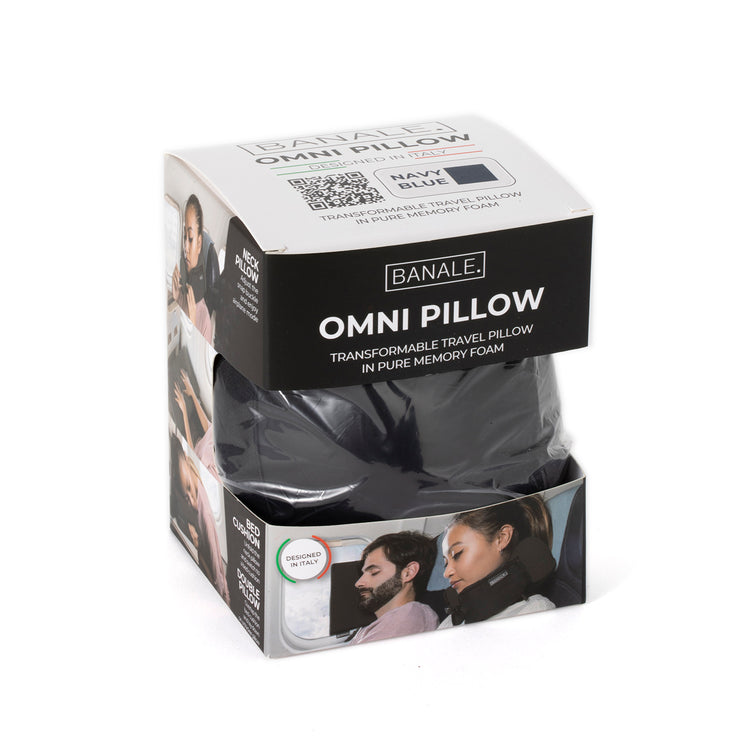 BANALE | バナーレ BANALE OMNI PILLOW