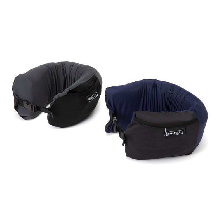 BANALE | バナーレ　BANALE NECK PILLOW