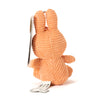 Bon Ton Toys | ボントントイズ Miffy Corduroy Keychain