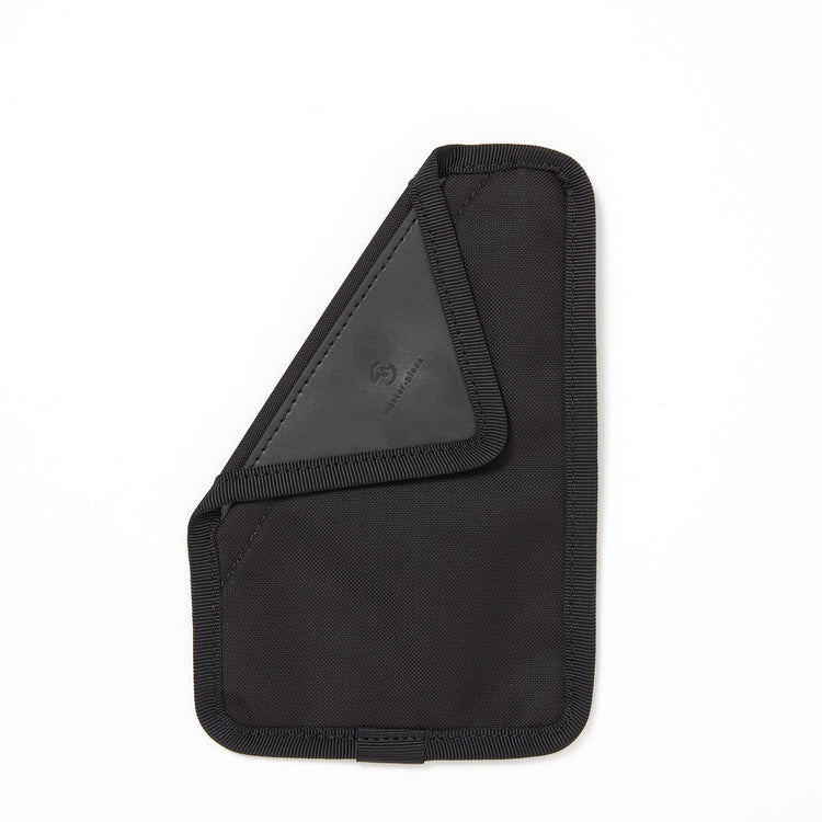 master-piece | マスターピース Begin別注 Pocket in pouch