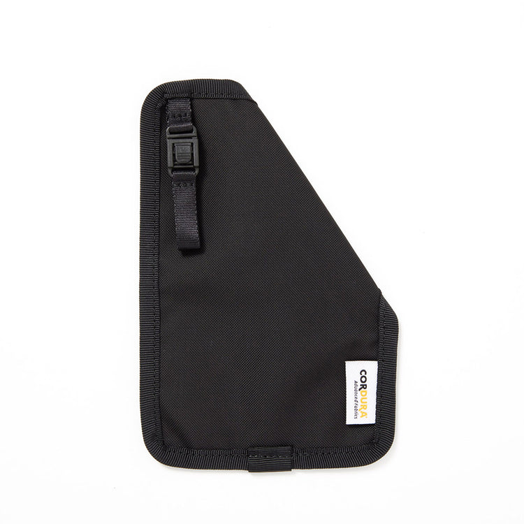 master-piece | マスターピース Begin別注 Pocket in pouch