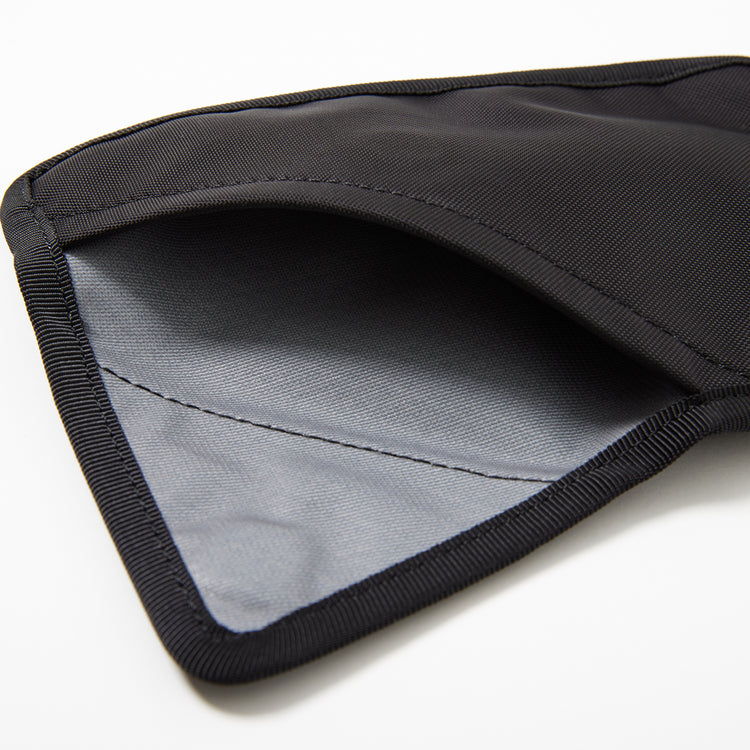 master-piece | マスターピース Begin別注 Pocket in pouch