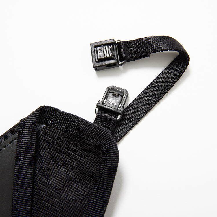master-piece | マスターピース Begin別注 Pocket in pouch