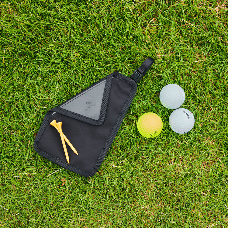 master-piece | マスターピース Begin別注 Pocket in pouch
