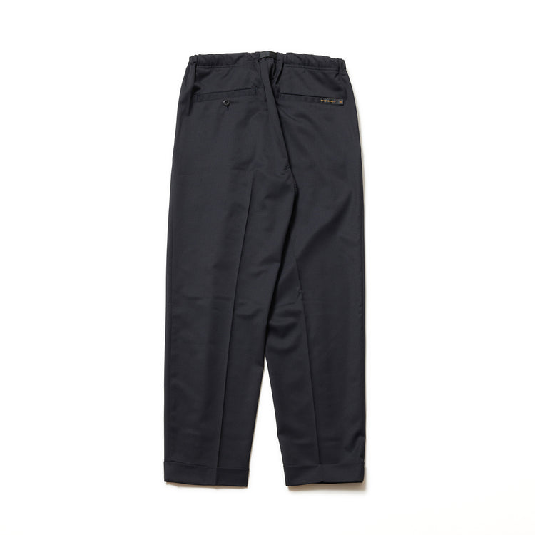 Gramicci×SCYE BASICS | グラミチ×サイベーシックス Begin別注 180度開脚スラックスPREMIUM