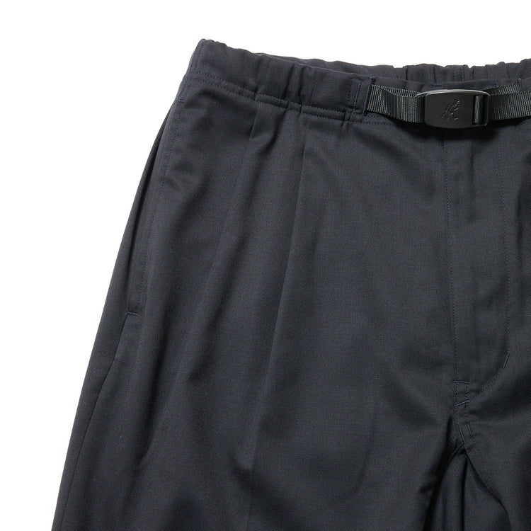 Gramicci×SCYE BASICS | グラミチ×サイベーシックス Begin別注 180度開脚スラックスPREMIUM