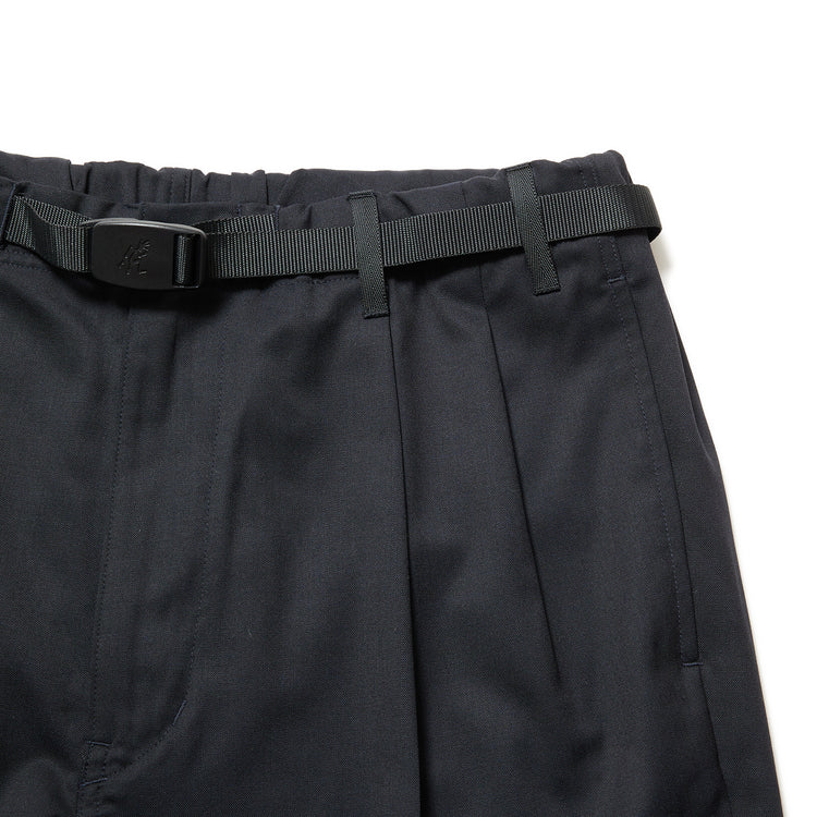 Gramicci×SCYE BASICS | グラミチ×サイベーシックス Begin別注 180度開脚スラックスPREMIUM
