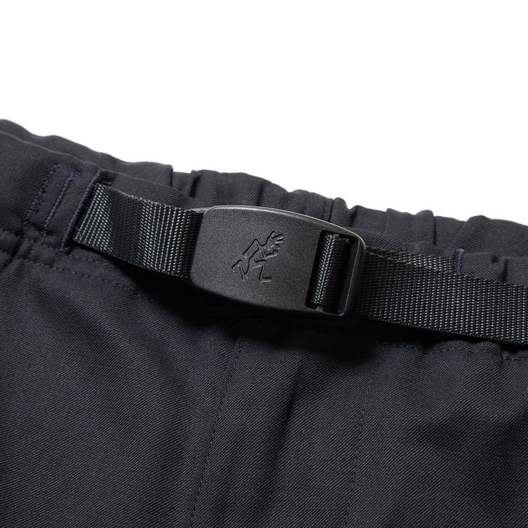 Gramicci×SCYE BASICS | グラミチ×サイベーシックス Begin別注 180度開脚スラックスPREMIUM