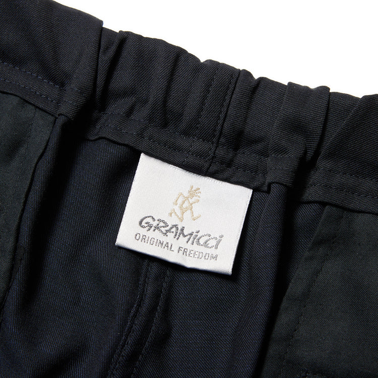 Gramicci×SCYE BASICS | グラミチ×サイベーシックス Begin別注 180度開脚スラックスPREMIUM