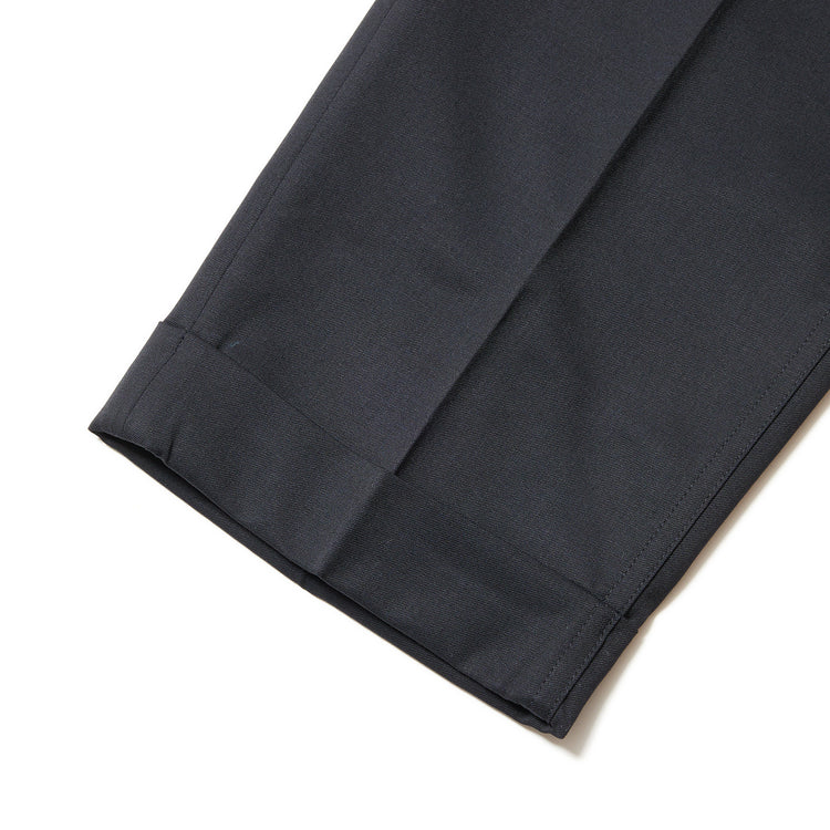 Gramicci×SCYE BASICS | グラミチ×サイベーシックス Begin別注 180度開脚スラックスPREMIUM