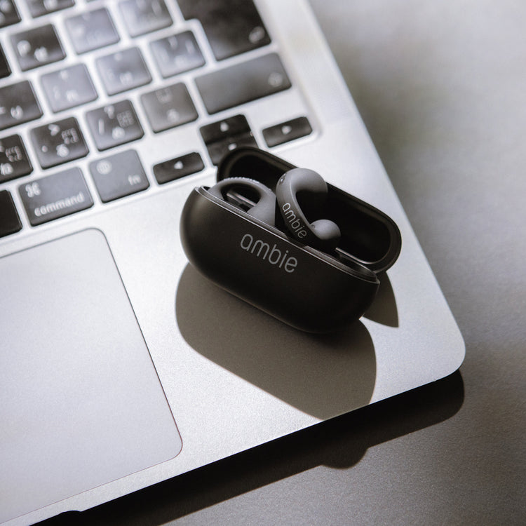 ambie | アンビー sound earcuffs