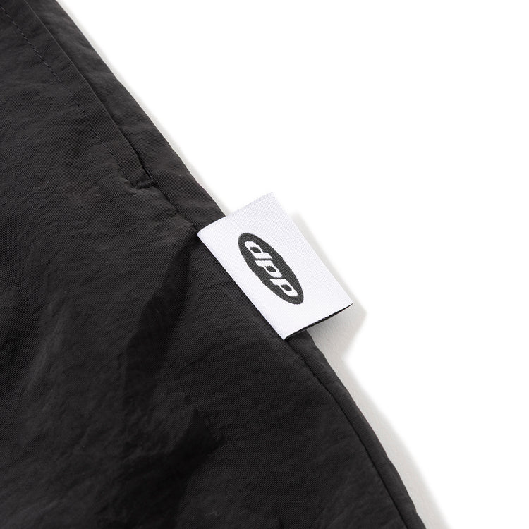ddp | ディーディーピー NYLON EASY SHORTS