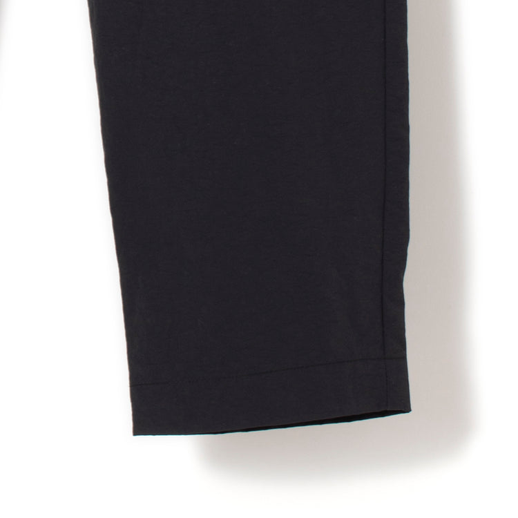 DDP | ディーディーピー NYLON STRAIGHT PANTS_Enzo2