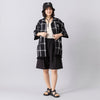 モデル身長 163cm,ddpのFRINGE CHECK SHIRTS|PEANUTSのPN/保冷巾着トート|CHACOのWs クッシュZ|PROGRESS RUNNING CLUBのロゴバケハ|in moodのSILK CODE -LARIAT,https://market.e-begin.jp/products/mif_ddp0103s_lala|https://market.e-begin.jp/products/hem_pea0091s_lala|https://market.e-begin.jp/products/af_cha0194s_lala|https://market.e-begin.jp/products/gra_pgr0401q_lala|https://market.e-begin.jp/products/inm_inm0670q_lala