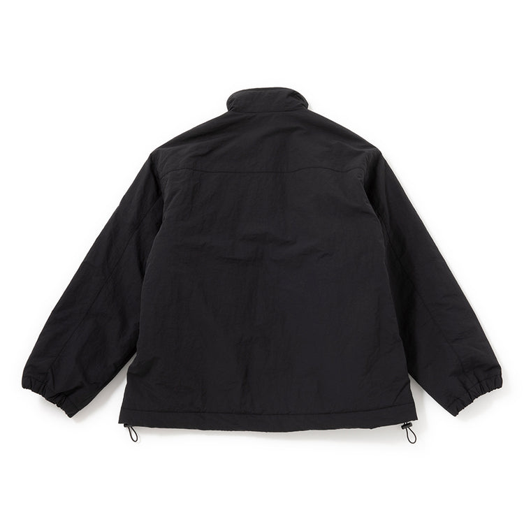 DDP | ディーディーピー NYLON PADDED JACKET_Pierre