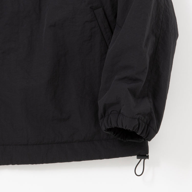 DDP | ディーディーピー NYLON PADDED JACKET_Pierre
