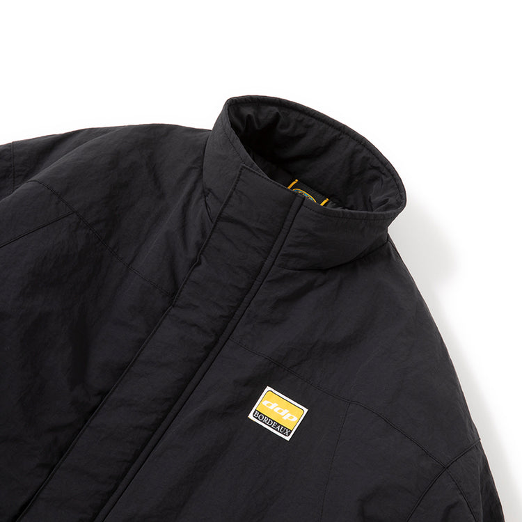 DDP | ディーディーピー NYLON PADDED JACKET_Pierre